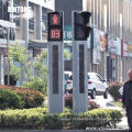 XINTONG Integrated Traffic Signal Light